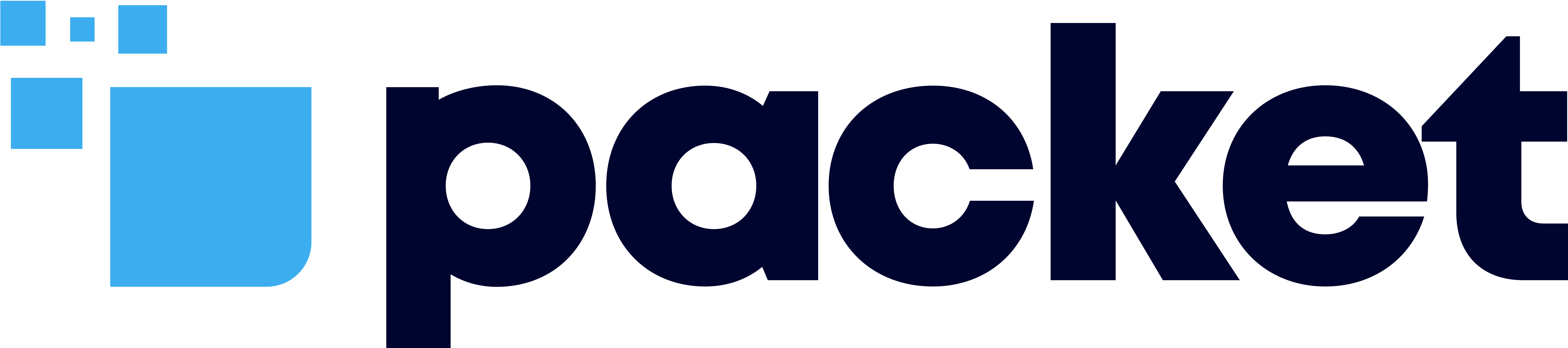 Packet