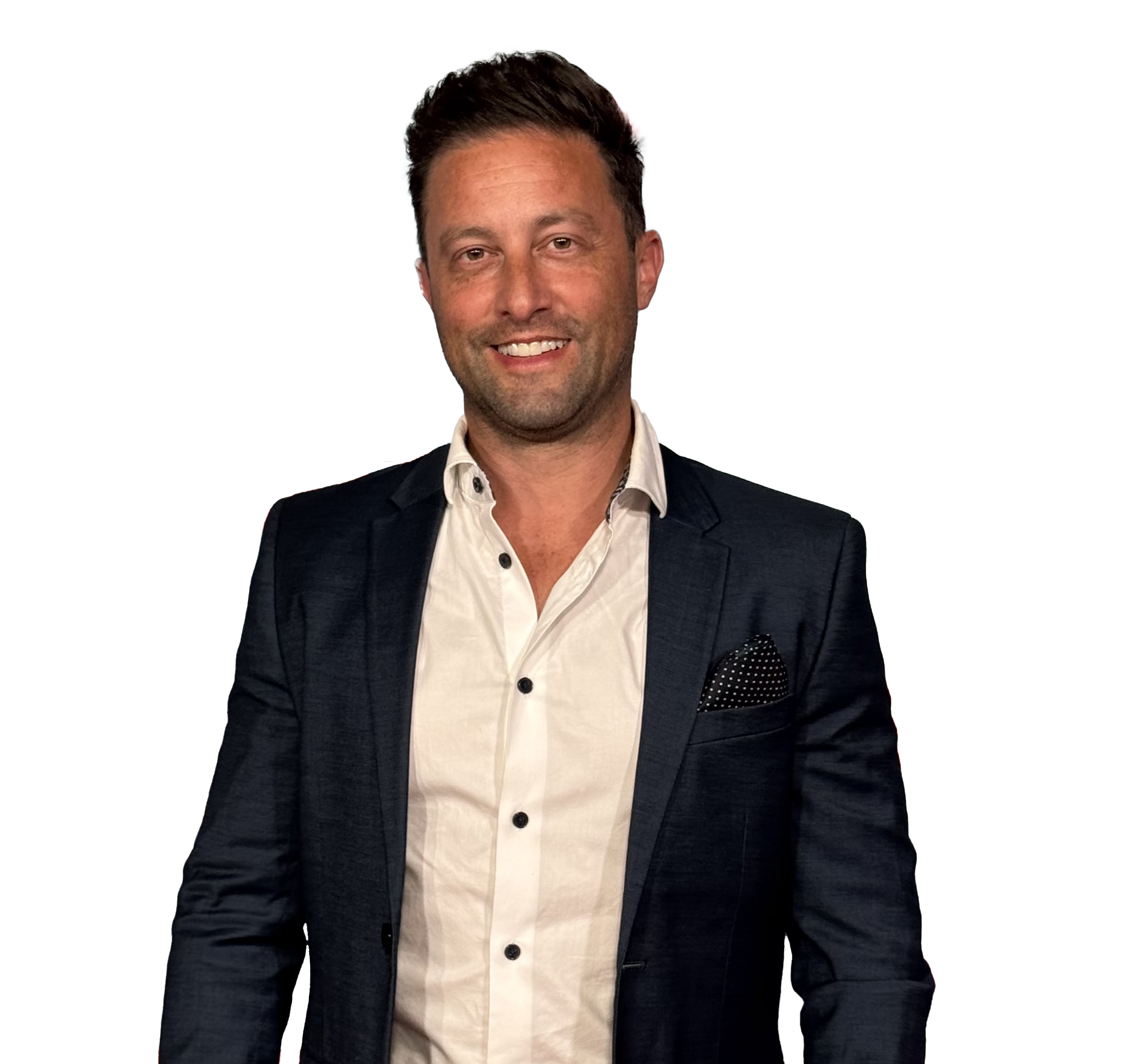 Josh Berger