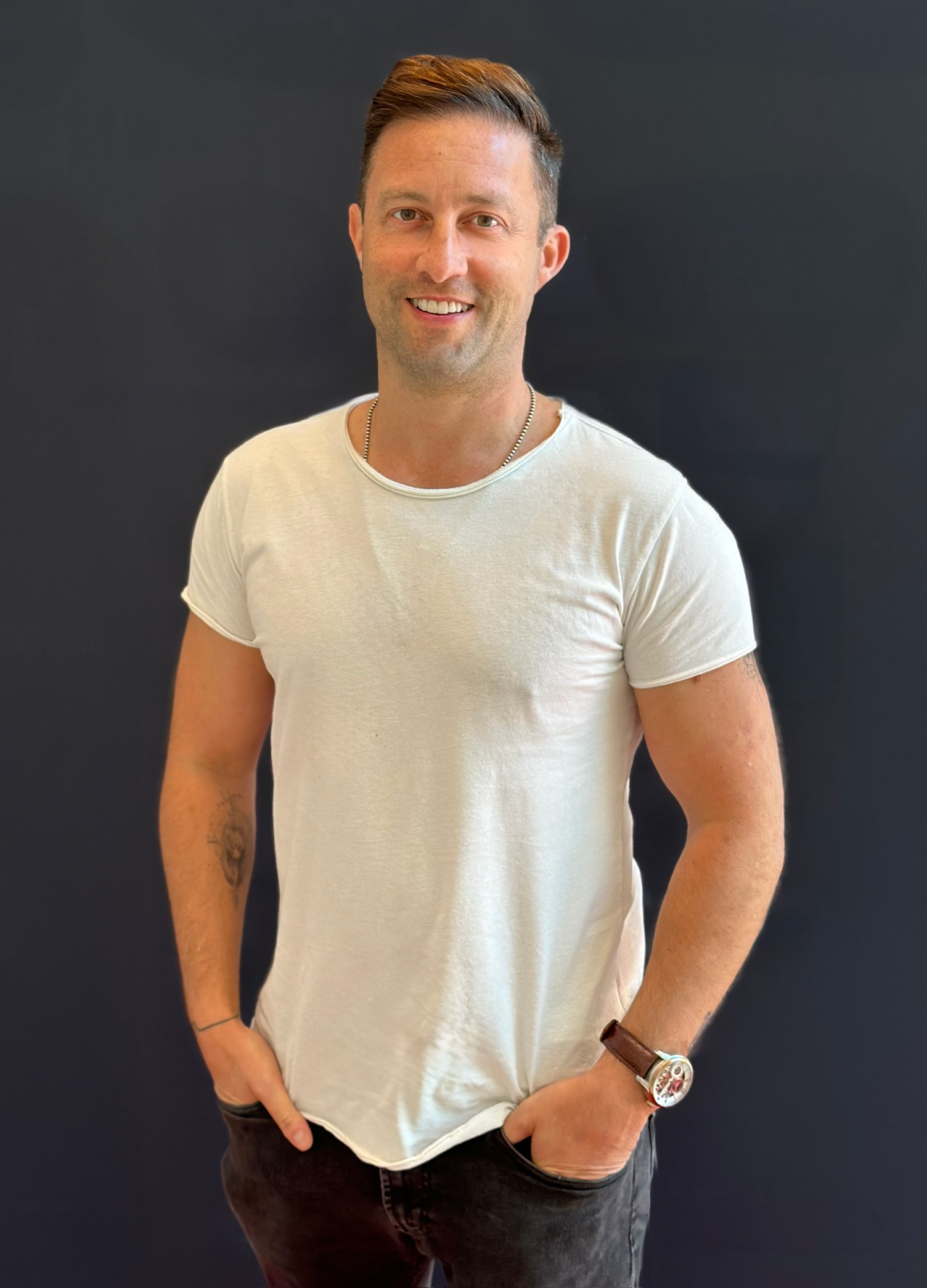 Josh Berger