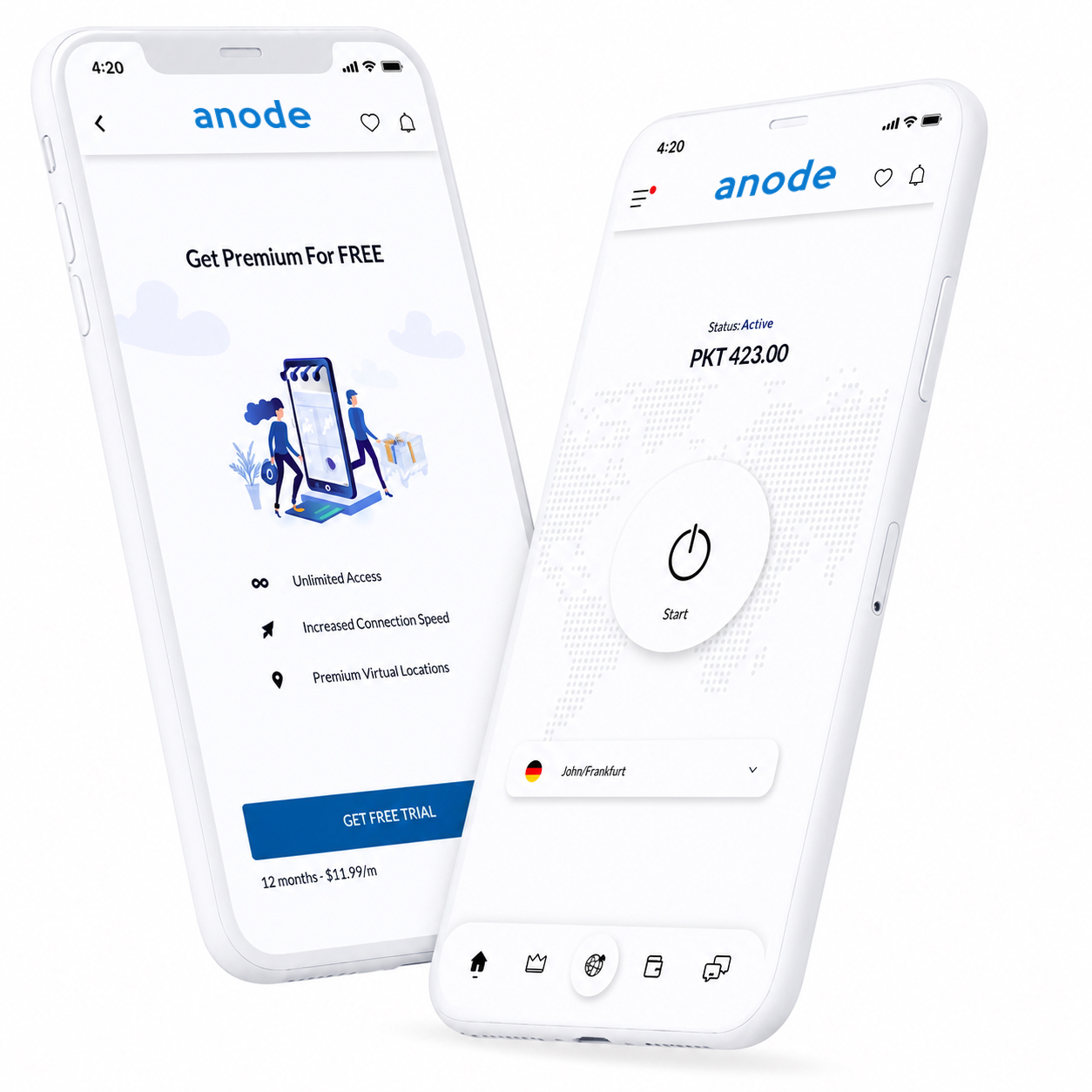 Anode