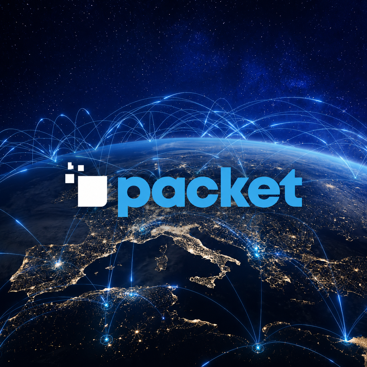 Packet